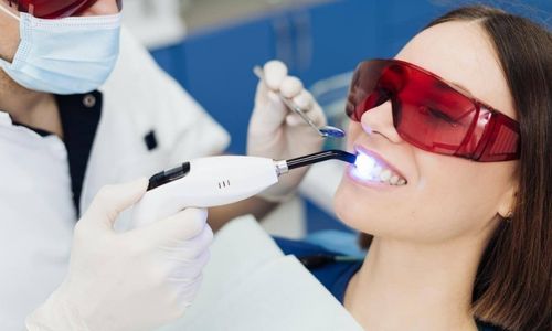 Laser Dentistry
