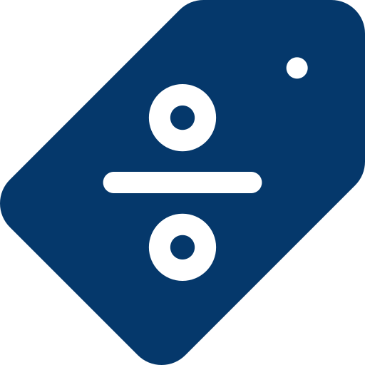 Discounted Treatments