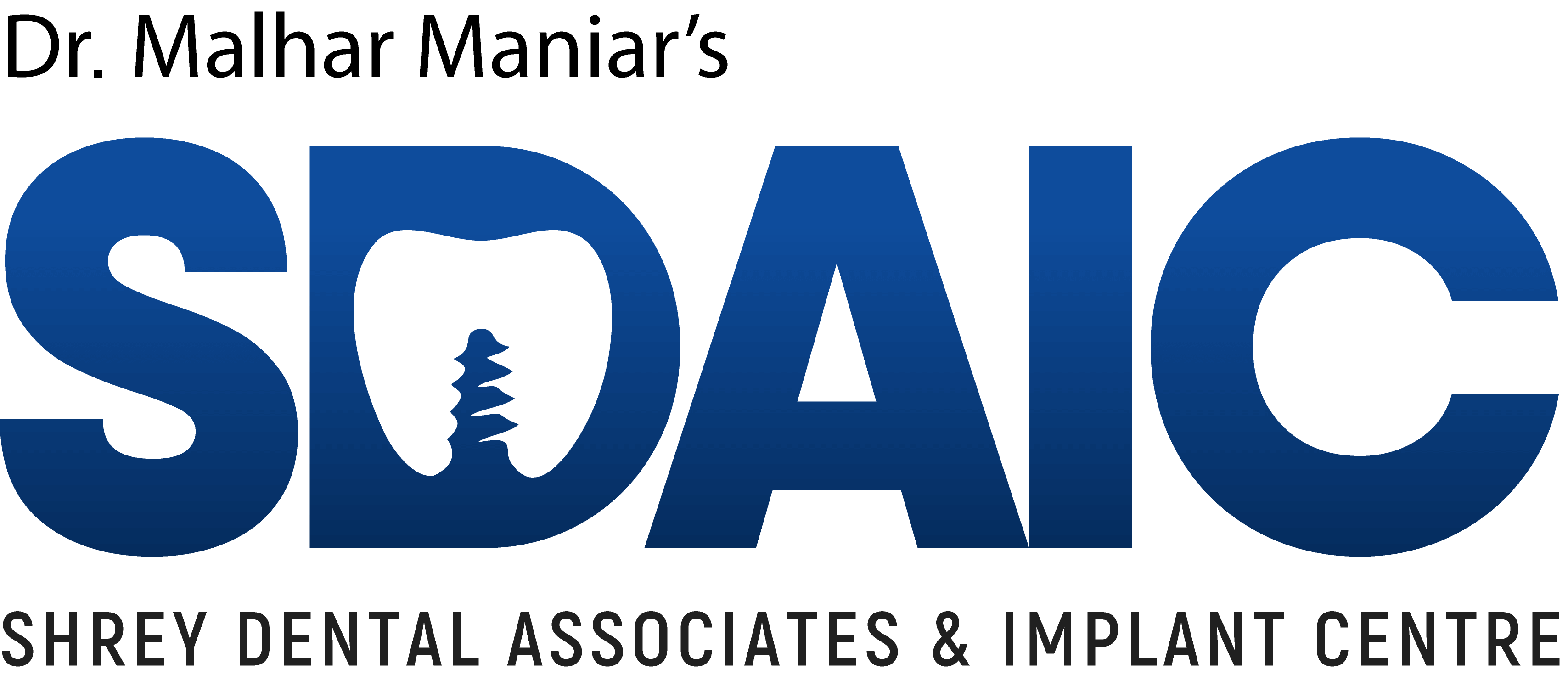 S.D.A.I.C. (Shrey Dental Associates & Implant Centre)